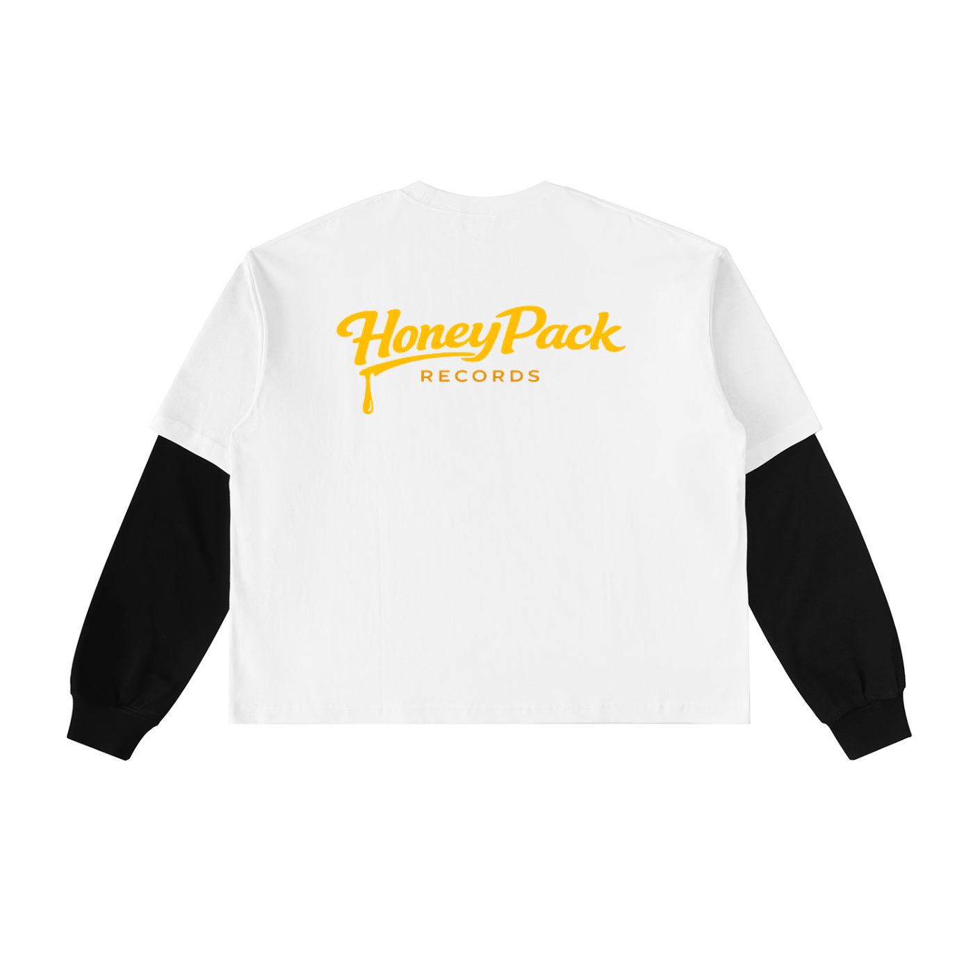 The Orignial HoneyPack Stacked