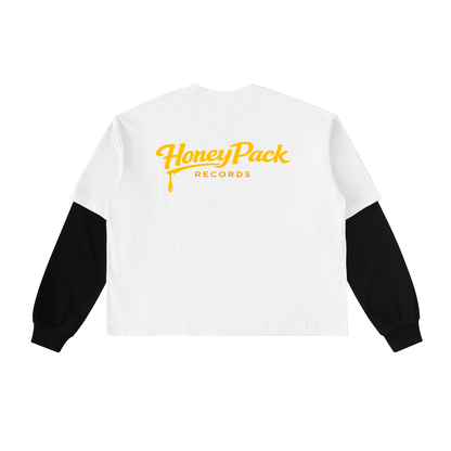 The Orignial HoneyPack Stacked