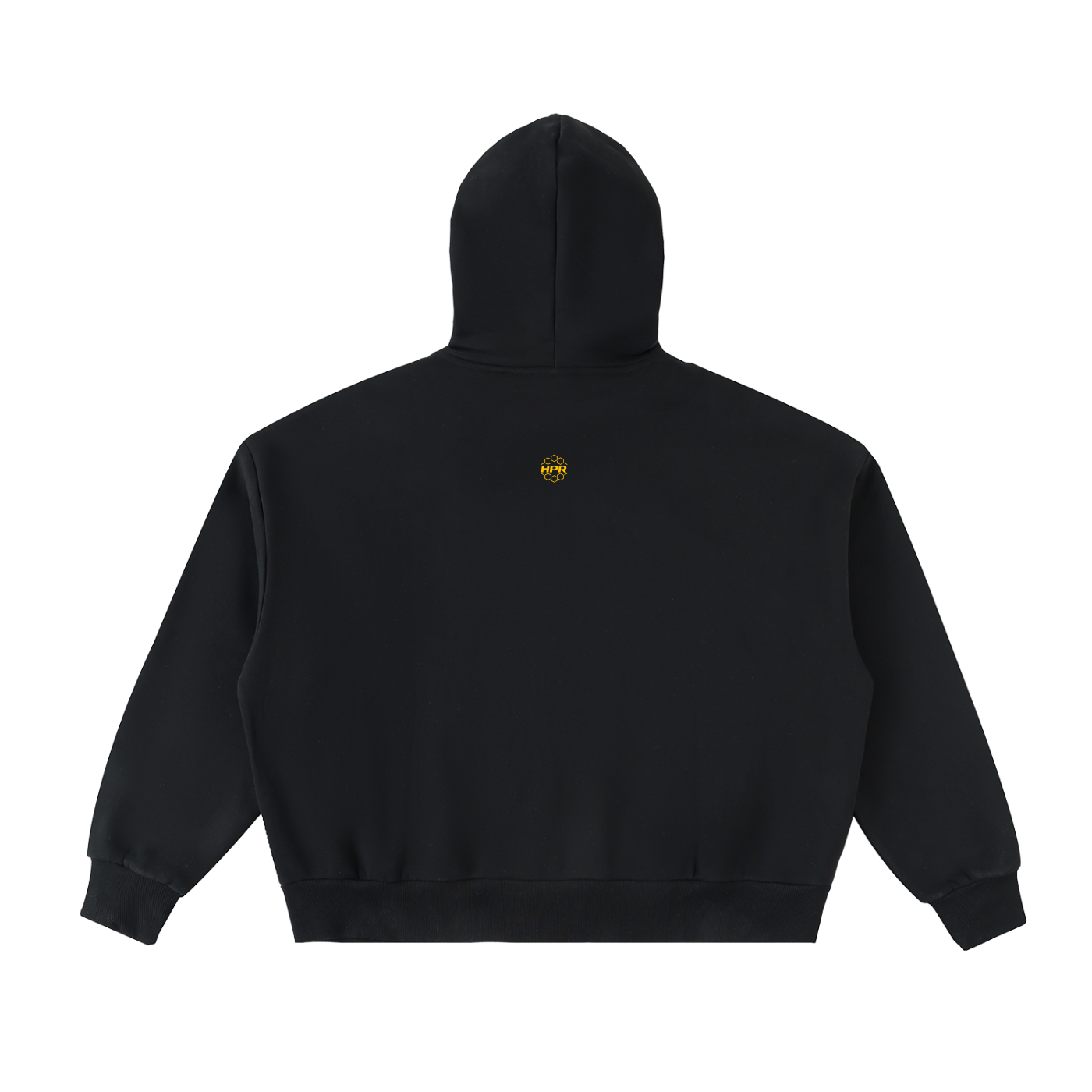 HoneyPack Records Full Zip Up