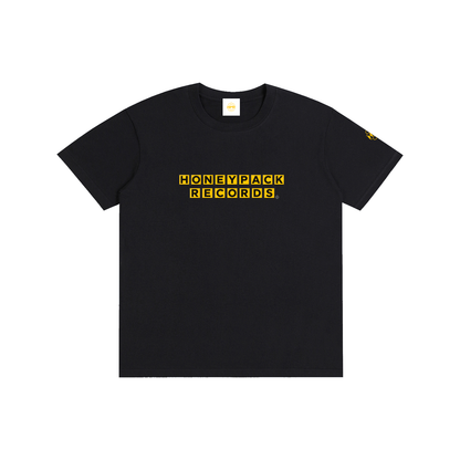 HoneyPack Records 24/7 Tee Shirt