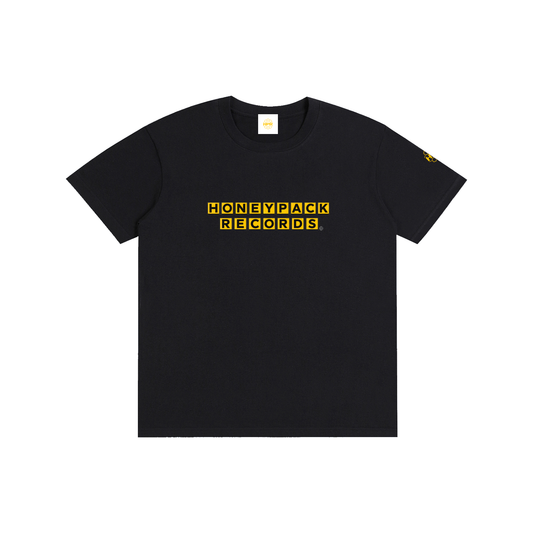 HoneyPack Records 24/7 Tee Shirt