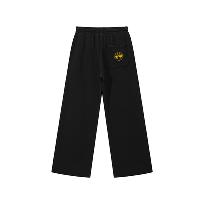HoneyPack Records Sweatpants