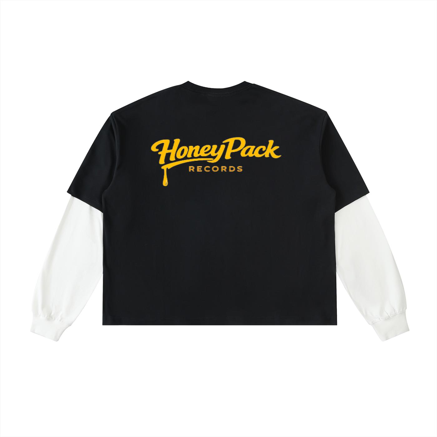 The Orignial HoneyPack Stacked