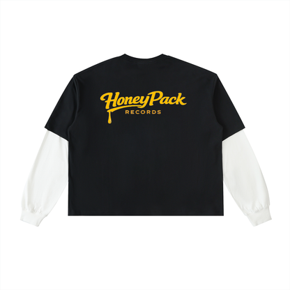 The Orignial HoneyPack Stacked