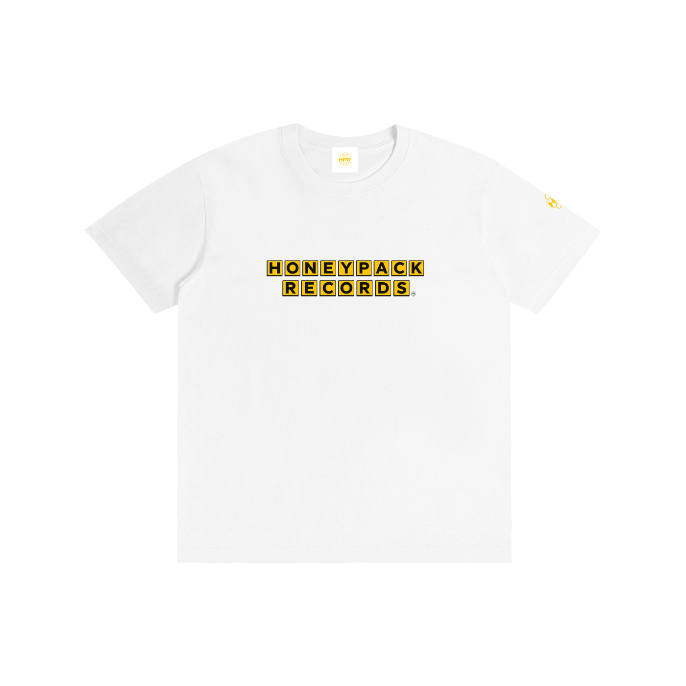 HoneyPack Records 24/7 Tee Shirt